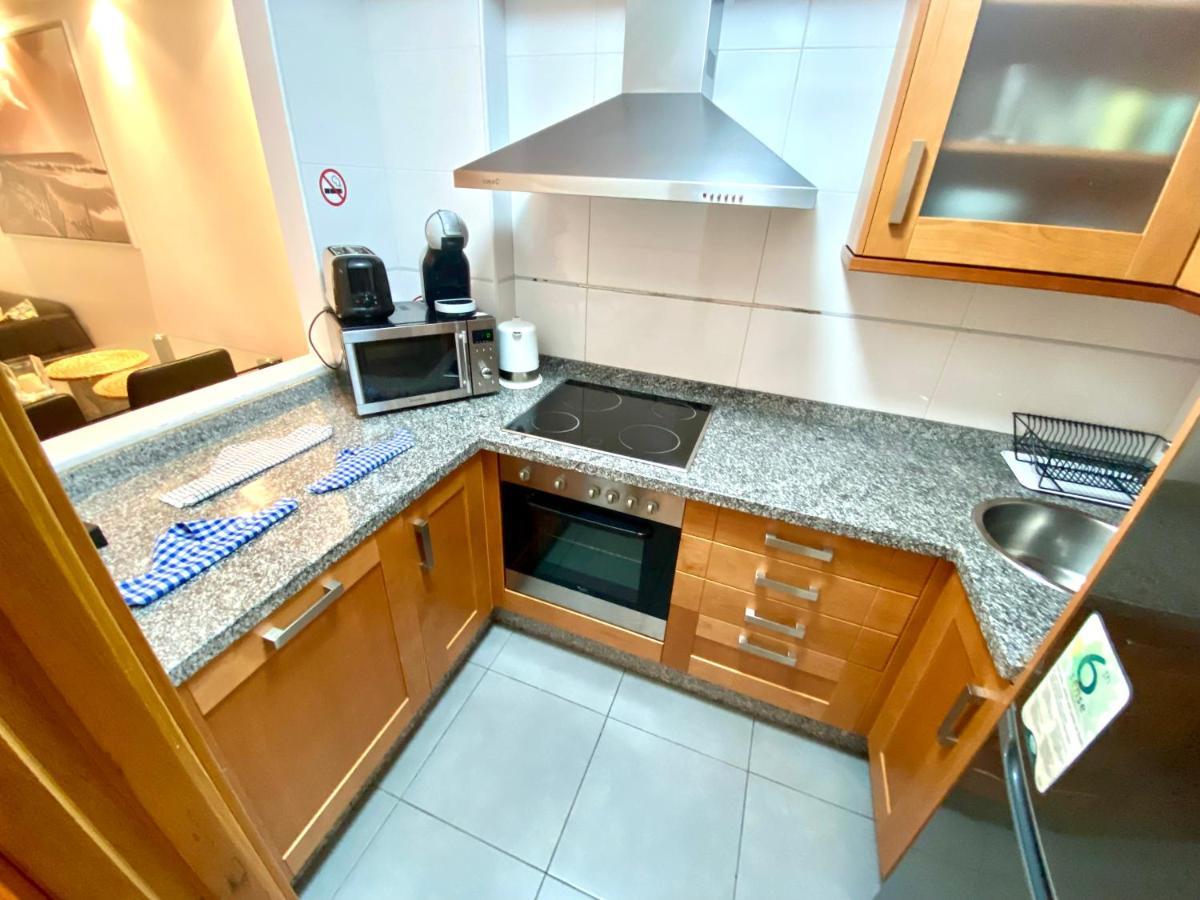 Apartamento Arrecife Arrecife (Lanzarote) Exterior foto