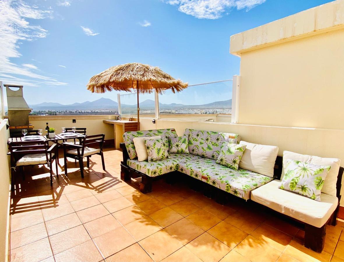 Apartamento Arrecife Arrecife (Lanzarote) Exterior foto