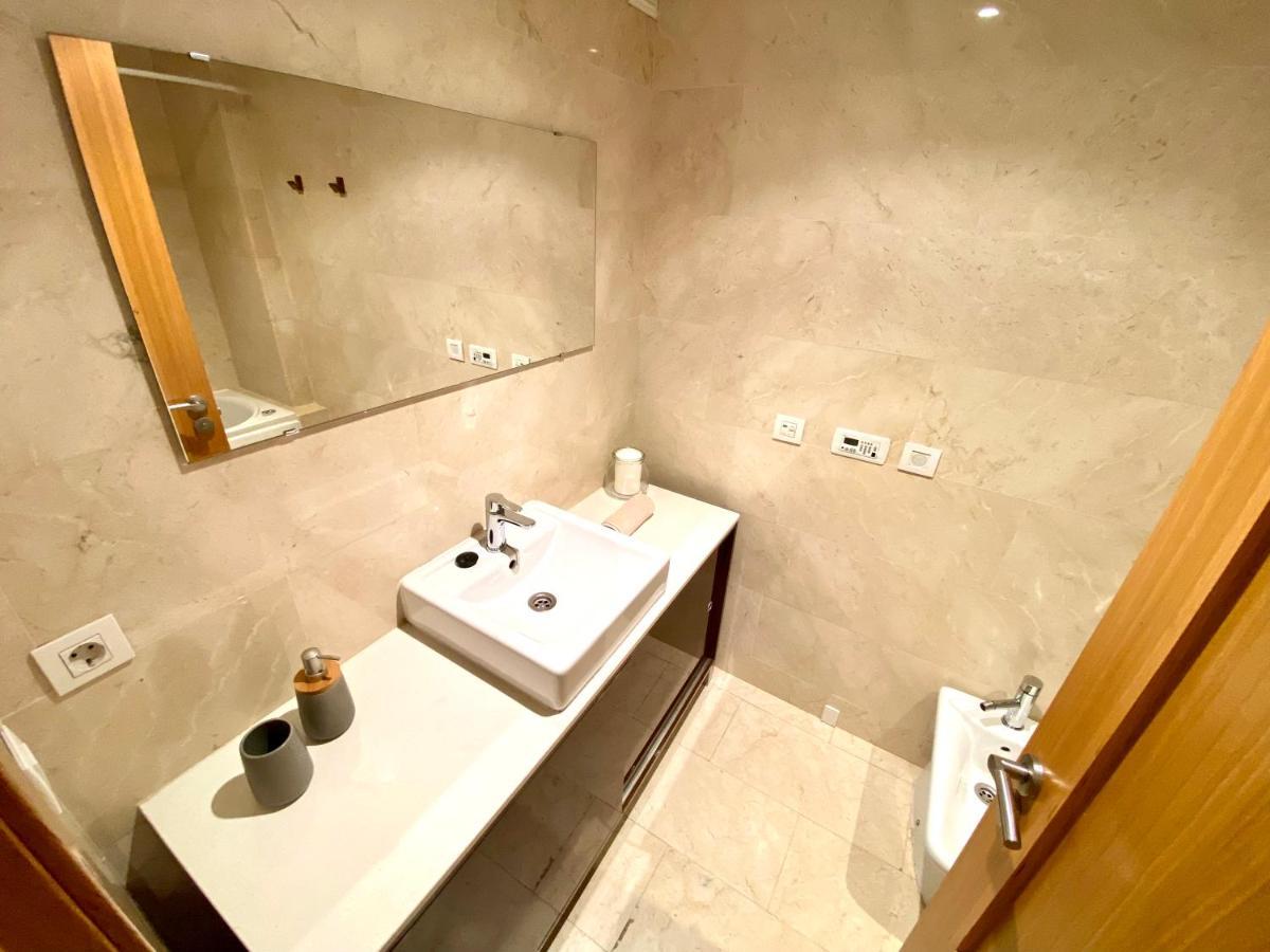 Apartamento Arrecife Arrecife (Lanzarote) Exterior foto