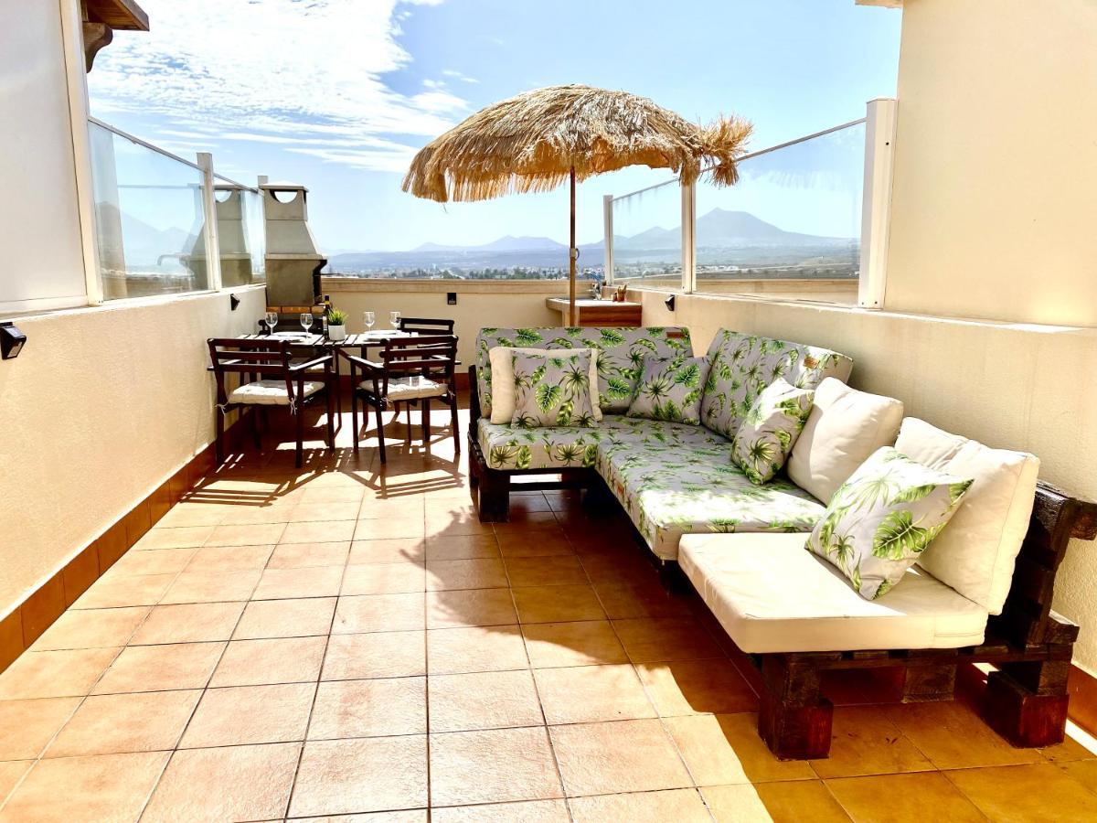 Apartamento Arrecife Arrecife (Lanzarote) Exterior foto