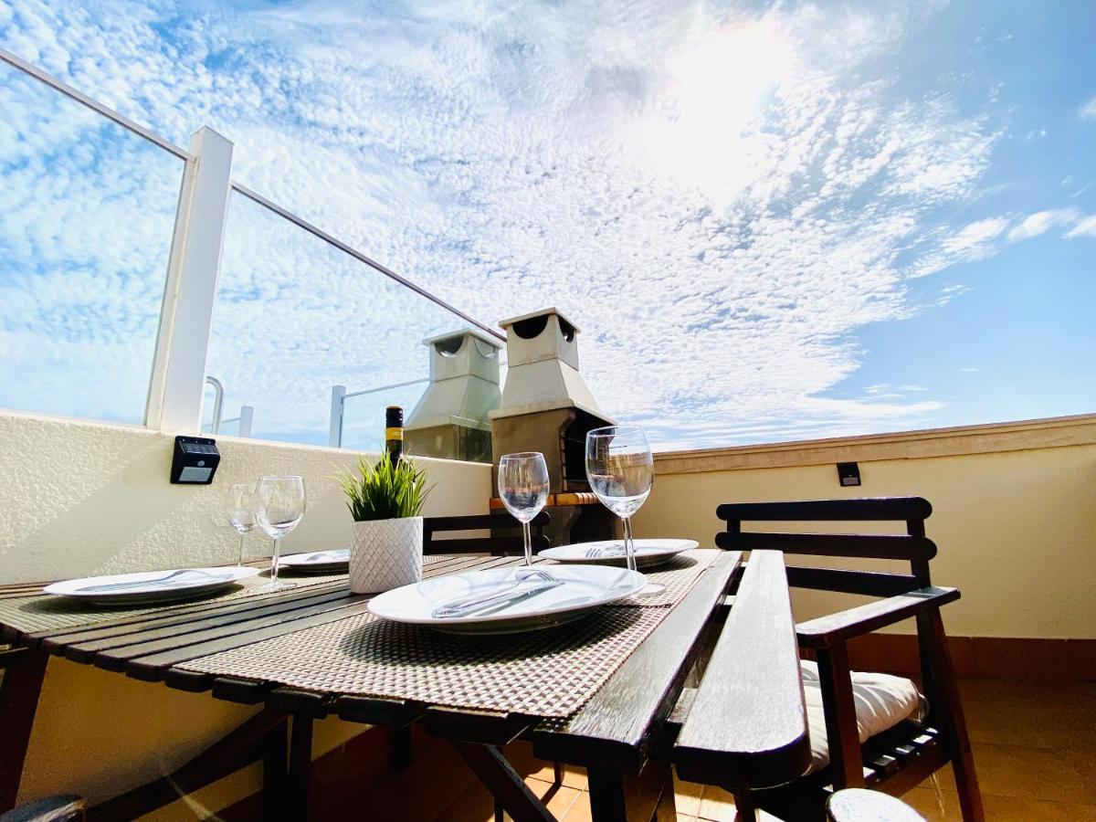 Apartamento Arrecife Arrecife (Lanzarote) Exterior foto