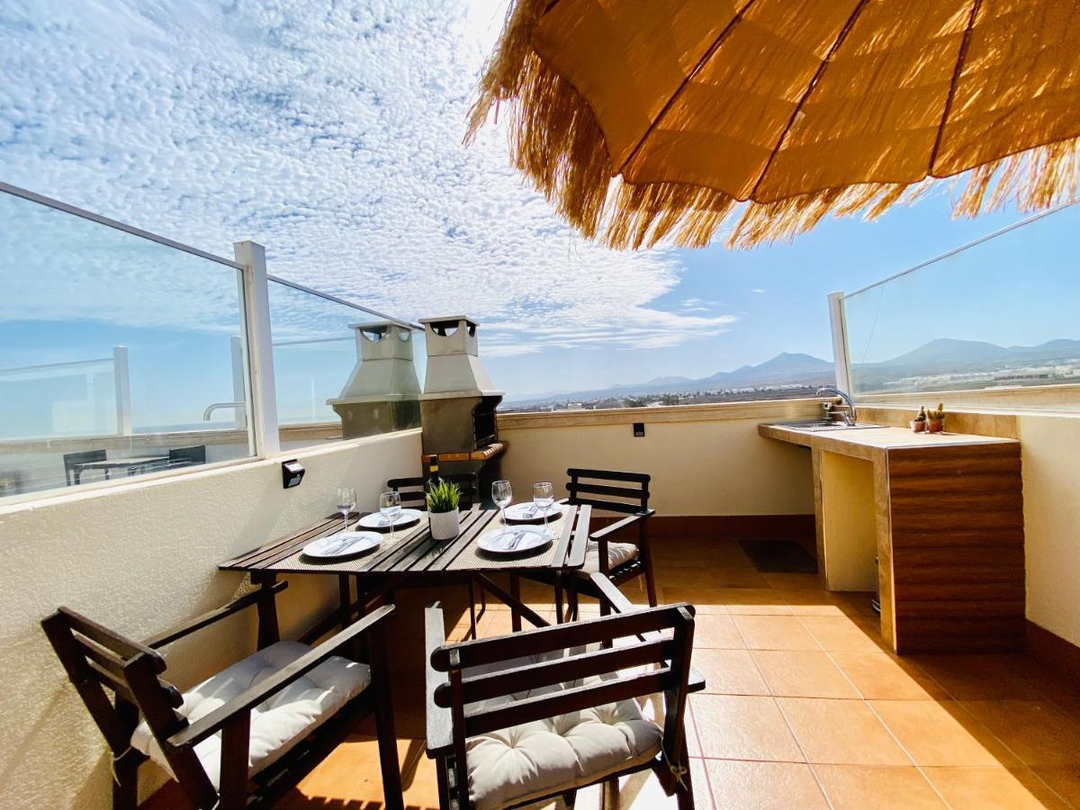 Apartamento Arrecife Arrecife (Lanzarote) Exterior foto