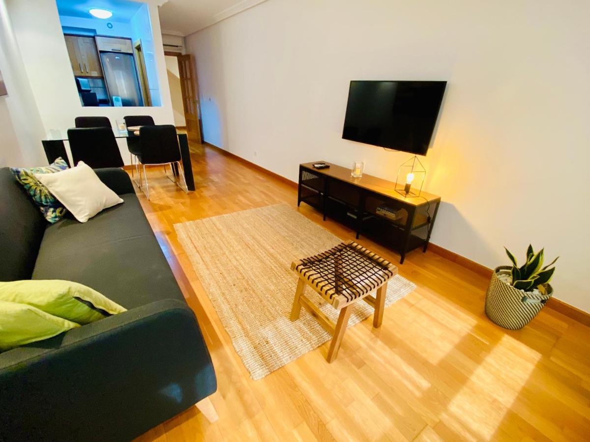 Apartamento Arrecife Arrecife (Lanzarote) Exterior foto