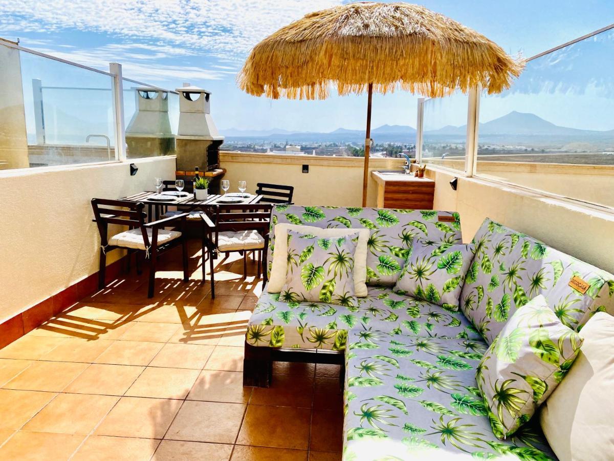 Apartamento Arrecife Arrecife (Lanzarote) Exterior foto