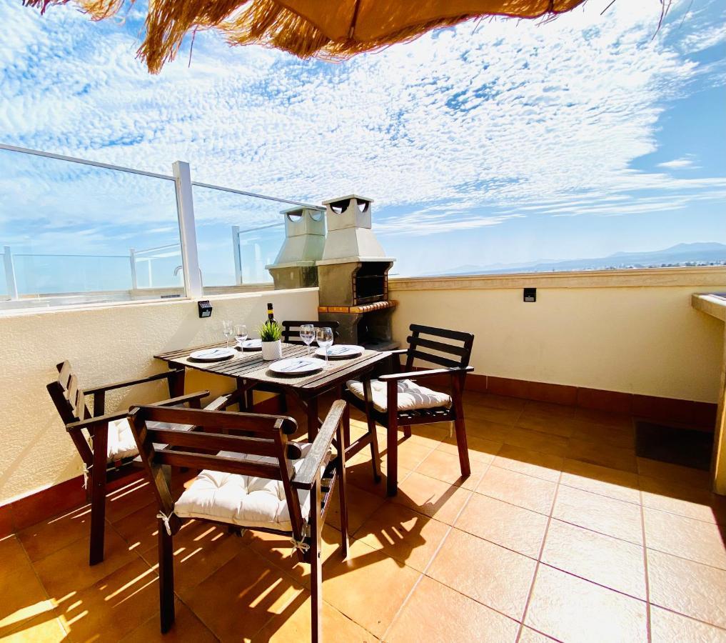 Apartamento Arrecife Arrecife (Lanzarote) Exterior foto