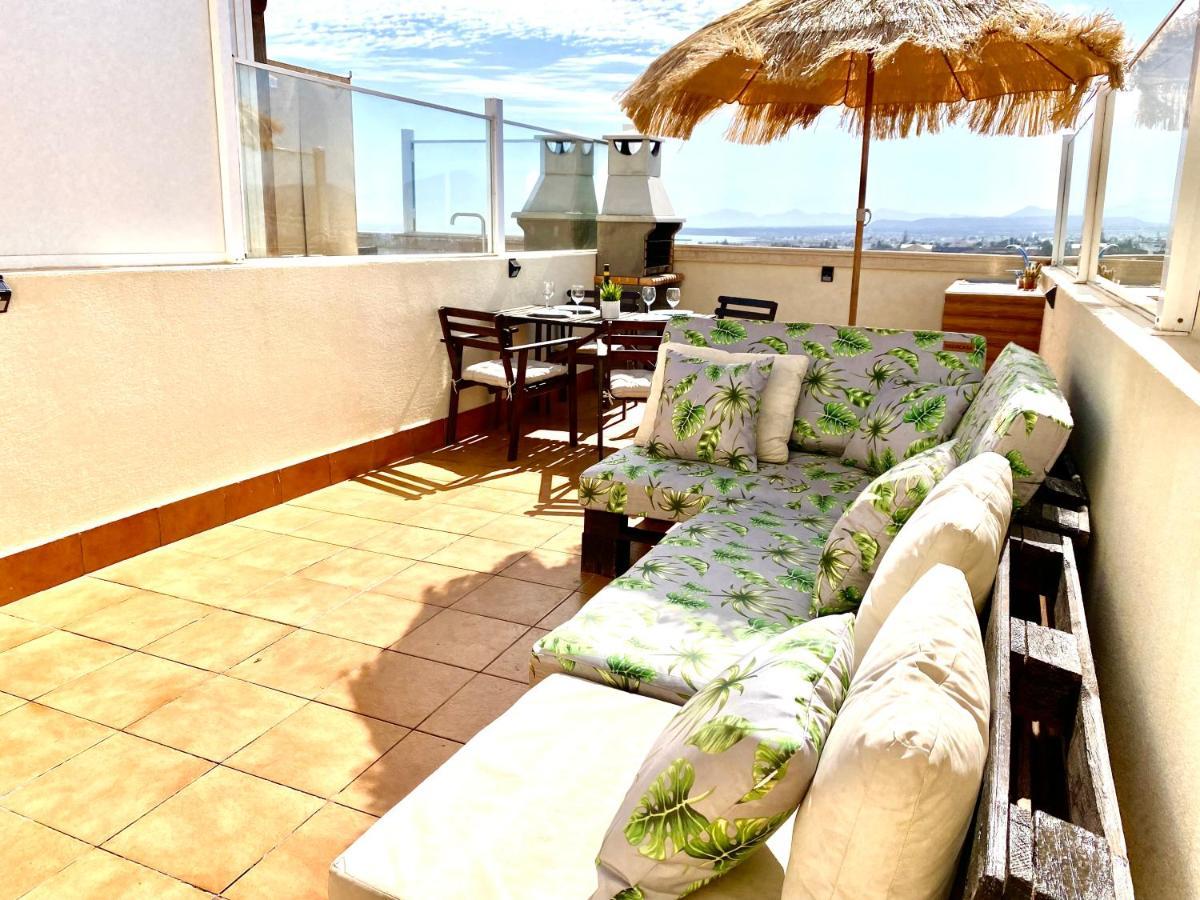 Apartamento Arrecife Arrecife (Lanzarote) Exterior foto