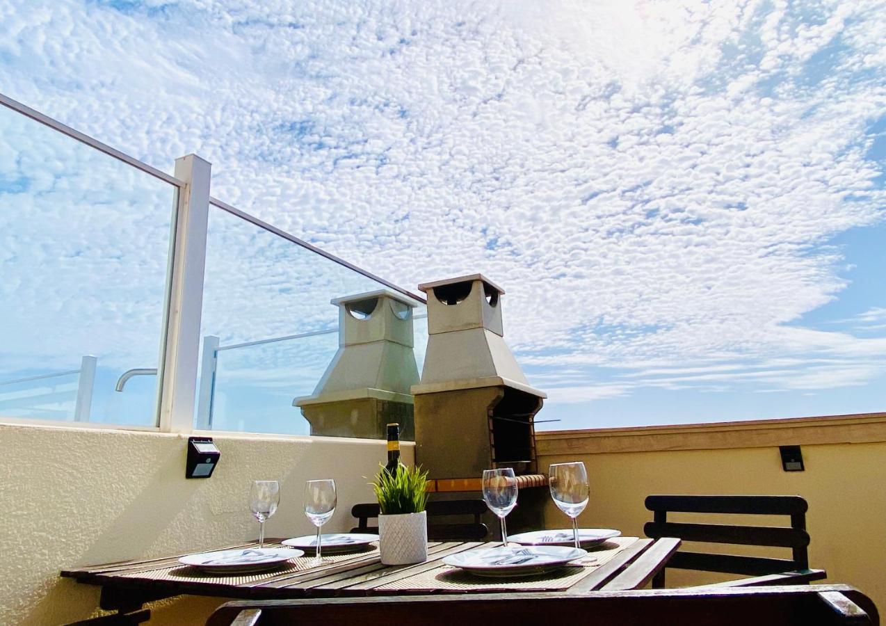 Apartamento Arrecife Arrecife (Lanzarote) Exterior foto