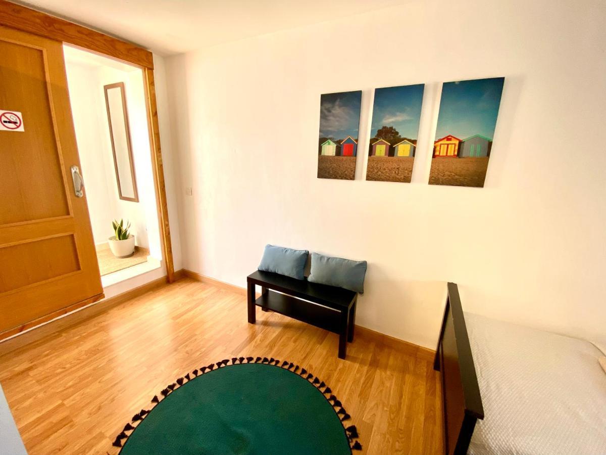 Apartamento Arrecife Arrecife (Lanzarote) Exterior foto
