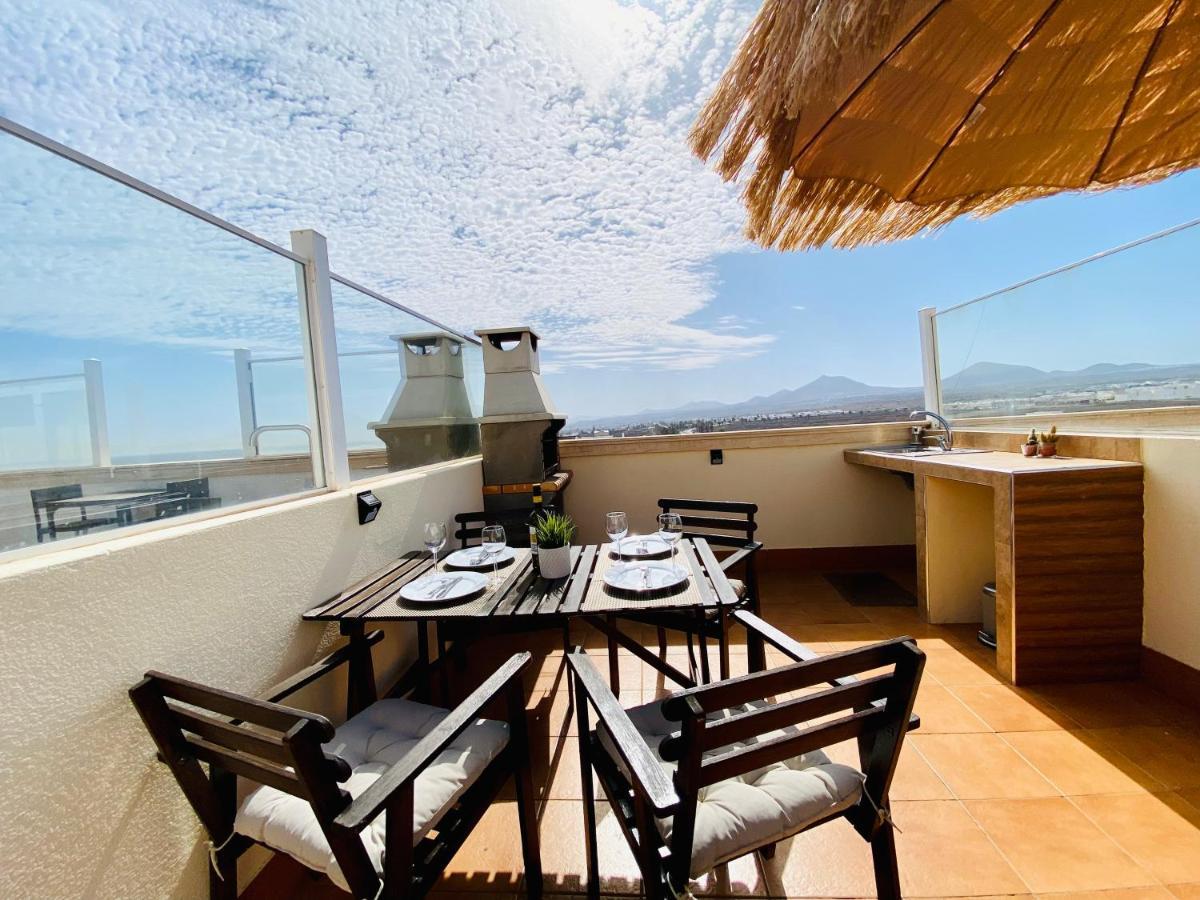 Apartamento Arrecife Arrecife (Lanzarote) Exterior foto