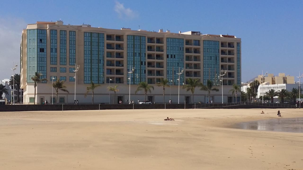 Apartamento Arrecife Arrecife (Lanzarote) Exterior foto