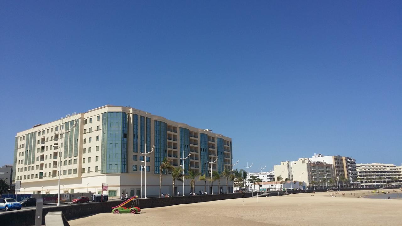 Apartamento Arrecife Arrecife (Lanzarote) Exterior foto
